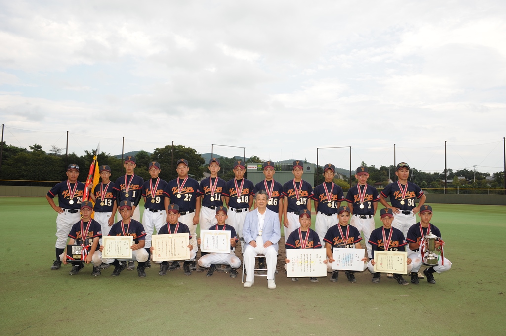 2009KBオール八千代