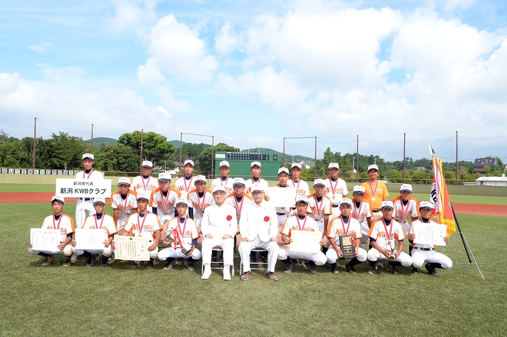 2015新潟KWBクラブ