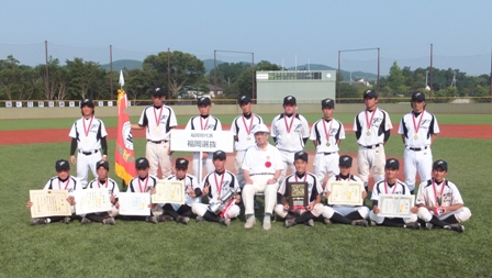 福岡選抜