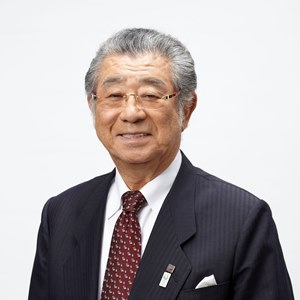 志太会長