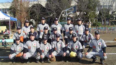 藤倉AllStars